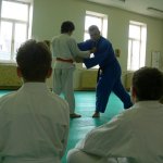 kodokan judo - sport 664